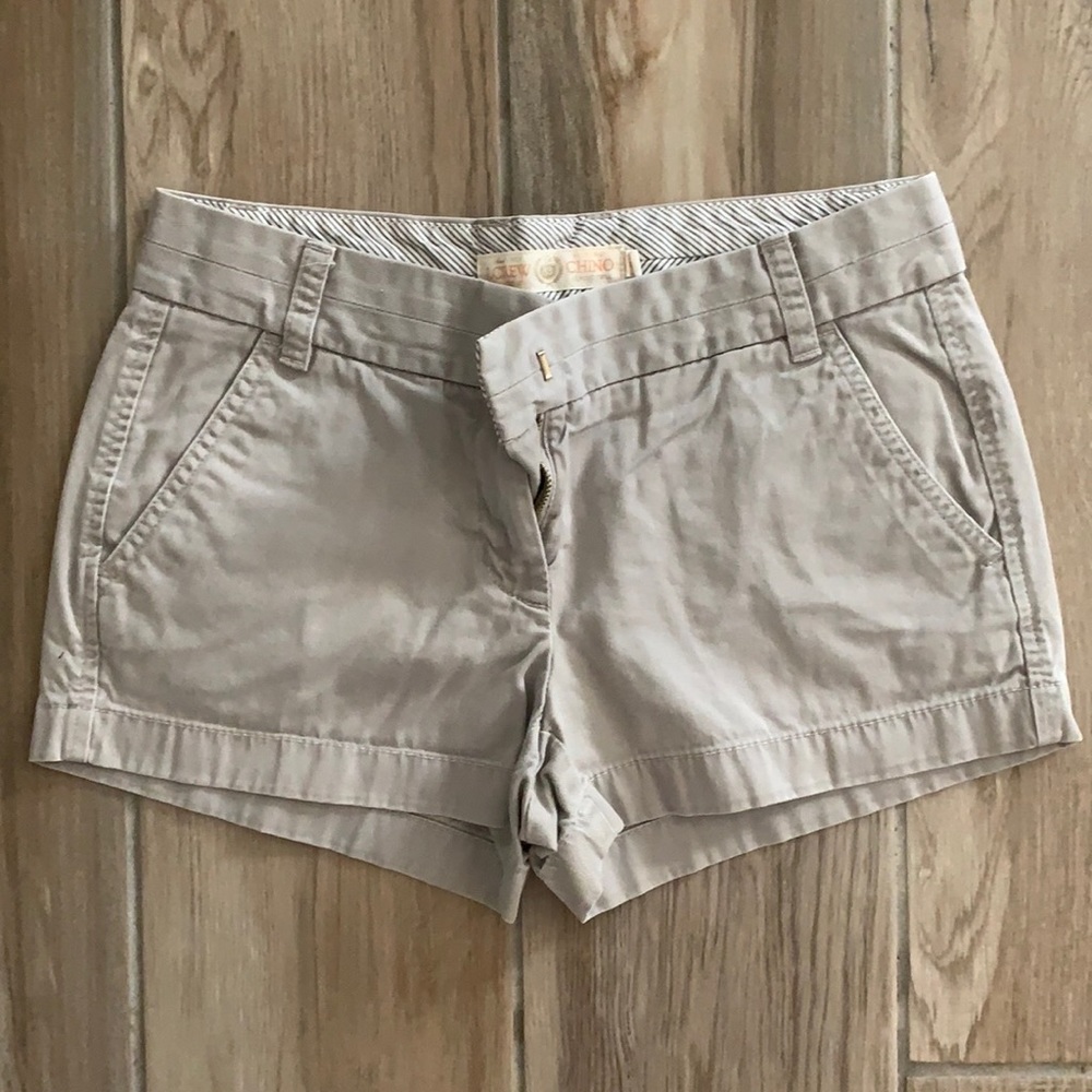 Classic twill Chino